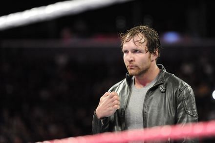 WWE's Wolverine